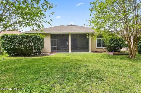 272 Edge Of Woods Road St. Augustine FL 32092