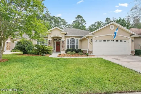 272 Edge Of Woods Road St. Augustine FL 32092