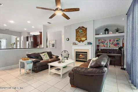 272 Edge Of Woods Road St. Augustine FL 32092