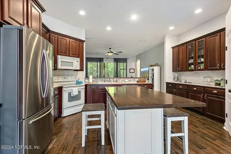 272 Edge Of Woods Road St. Augustine FL 32092