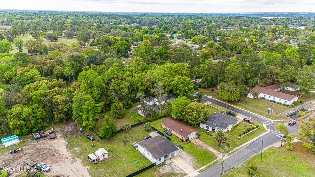 2727 Van Gundy Road Jacksonville FL 32208