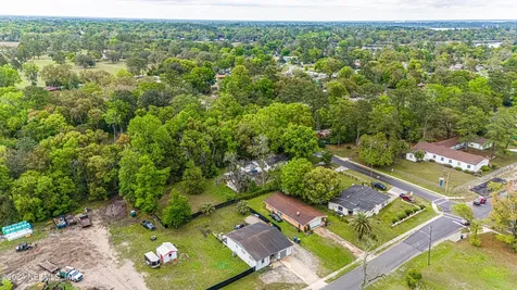 2727 Van Gundy Road Jacksonville FL 32208