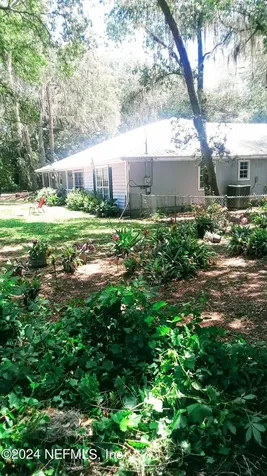 5377 Custer Street Keystone Heights FL 32656