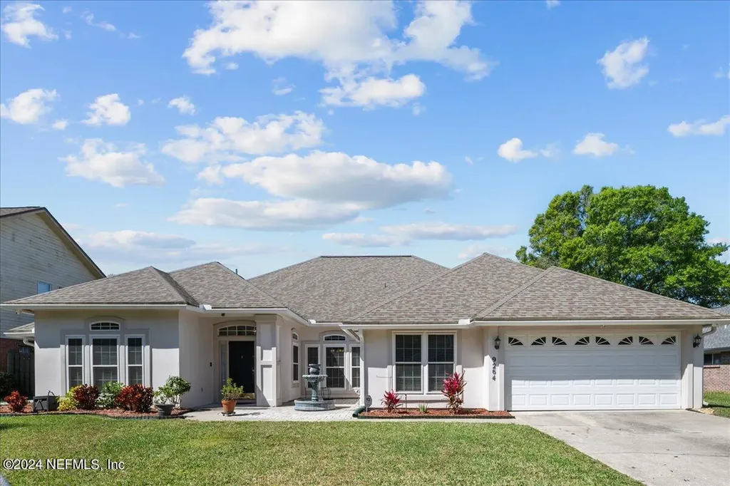 9264 Jaybird Circle E Jacksonville FL 32257