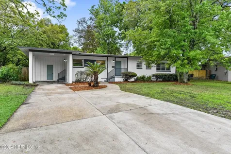 3856 Coronado Road Jacksonville FL 32217