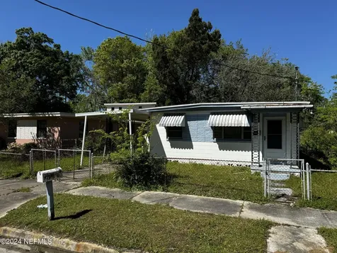1931 W 20th Street Jacksonville FL 32209