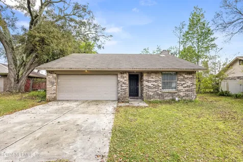 7860 Gulf Road S Jacksonville FL 32244