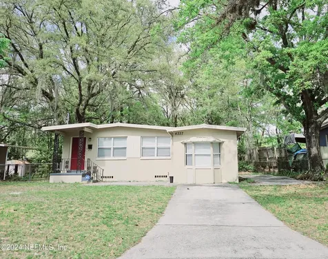 4337 Trenton Drive S Jacksonville FL 32209