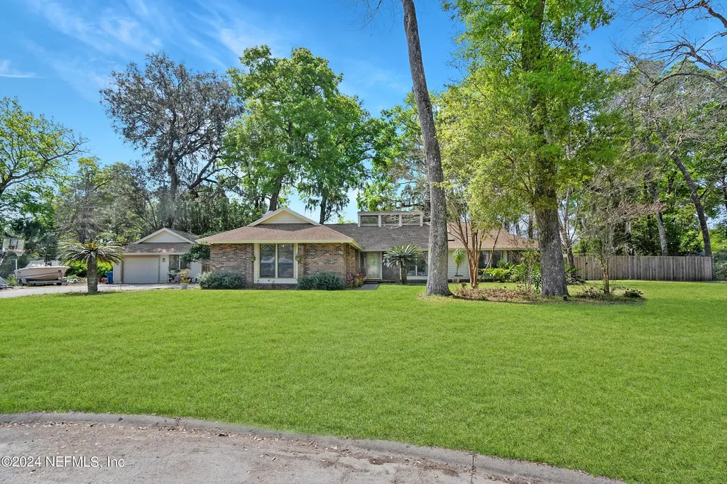 2214 Hunterwood Court Jacksonville FL 32225