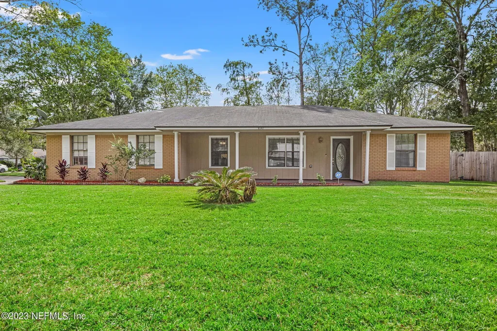 8147 Weybridge Drive Jacksonville FL 32244