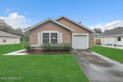 9231 Jefferson Avenue Jacksonville FL 32208