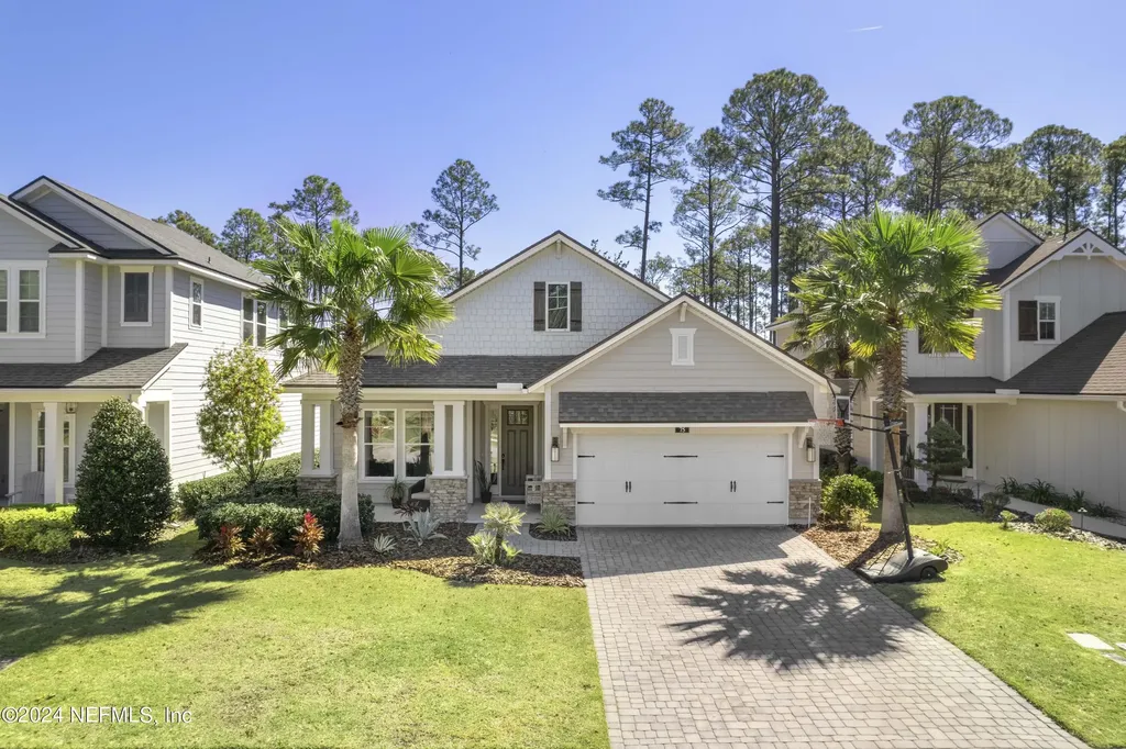 75 Woodview Court Ponte Vedra FL 32081