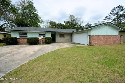 7937 Jaguar Drive Jacksonville FL 32244
