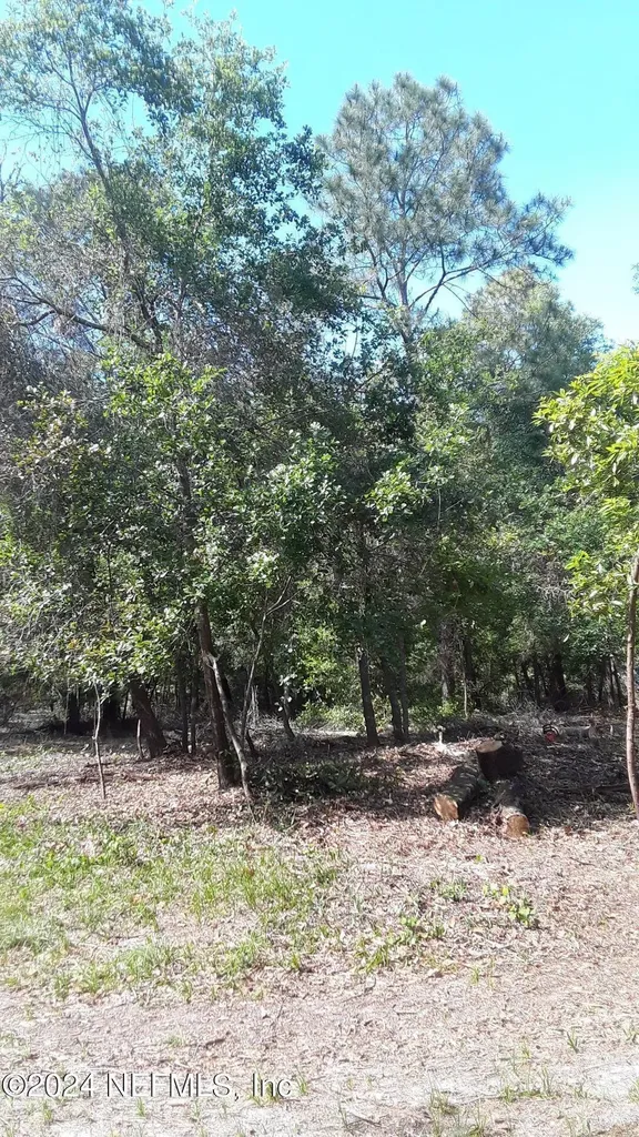 5455 Joshua Street Keystone Heights FL 32656