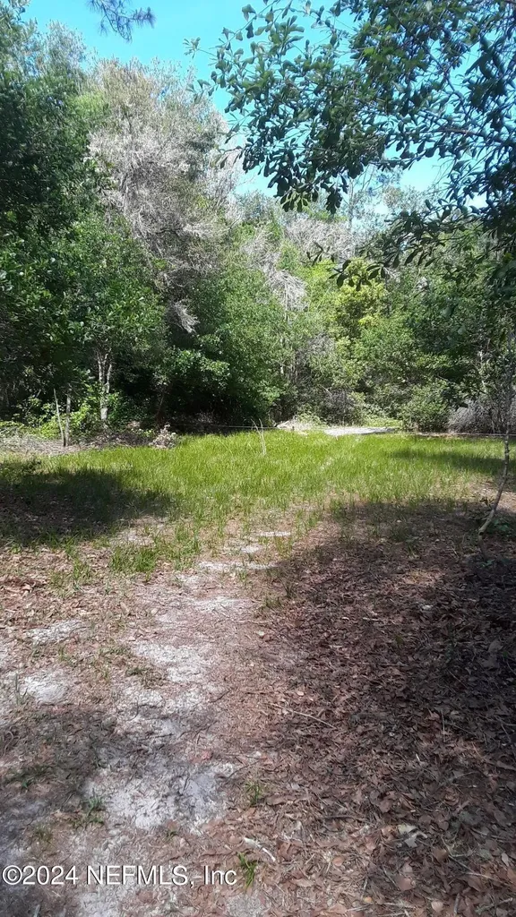 5455 Joshua Street Keystone Heights FL 32656