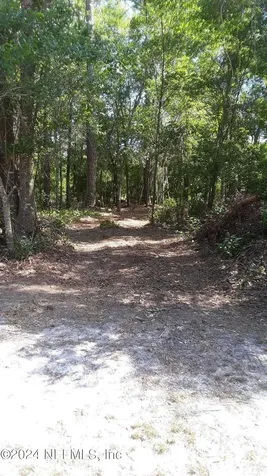 5455 Joshua Street Keystone Heights FL 32656