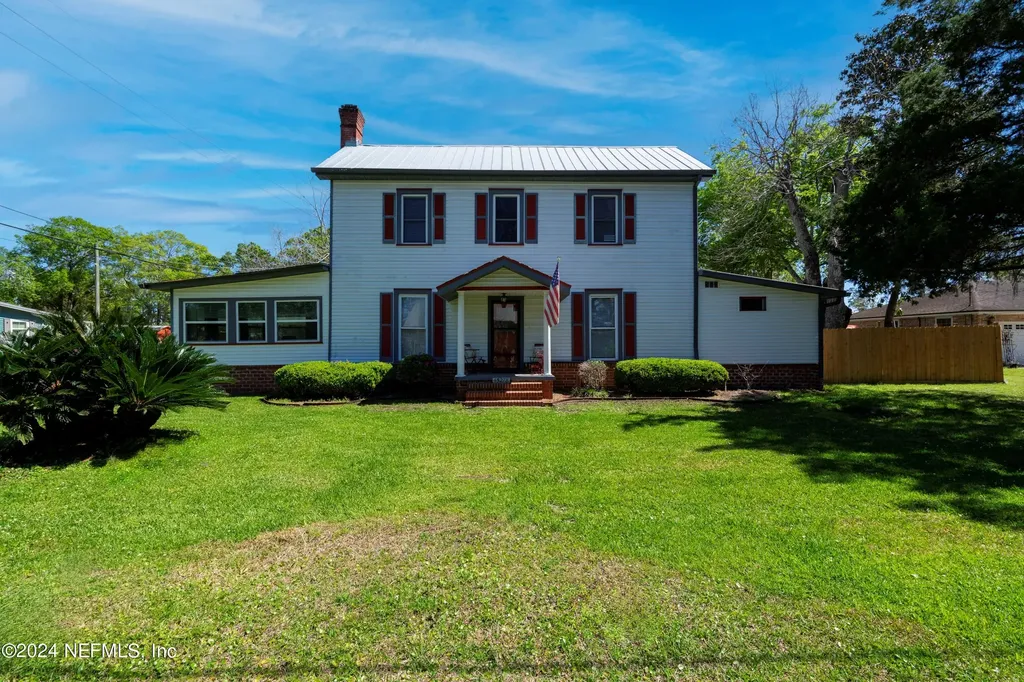 45278 Green Avenue Callahan FL 32011