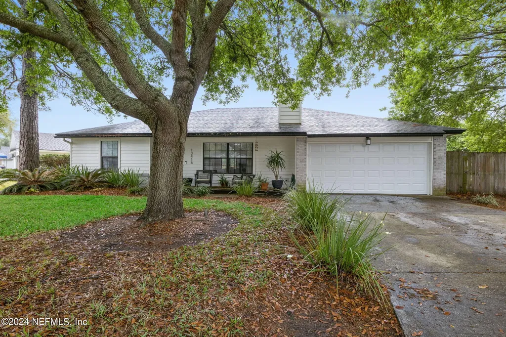 13416 Currituck Drive N Jacksonville FL 32225
