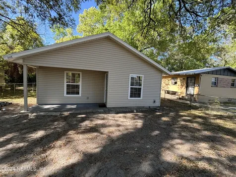 2436 Wylene Street Jacksonville FL 32209