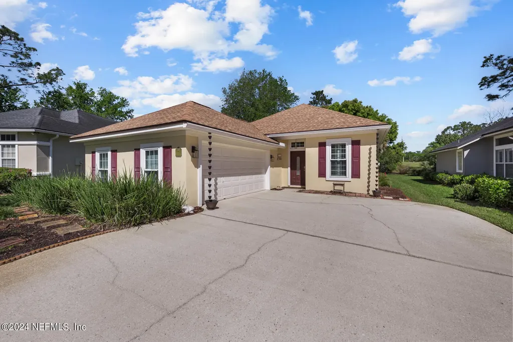 13703 Heathford Drive Jacksonville FL 32224