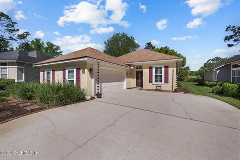 13703 Heathford Drive Jacksonville FL 32224