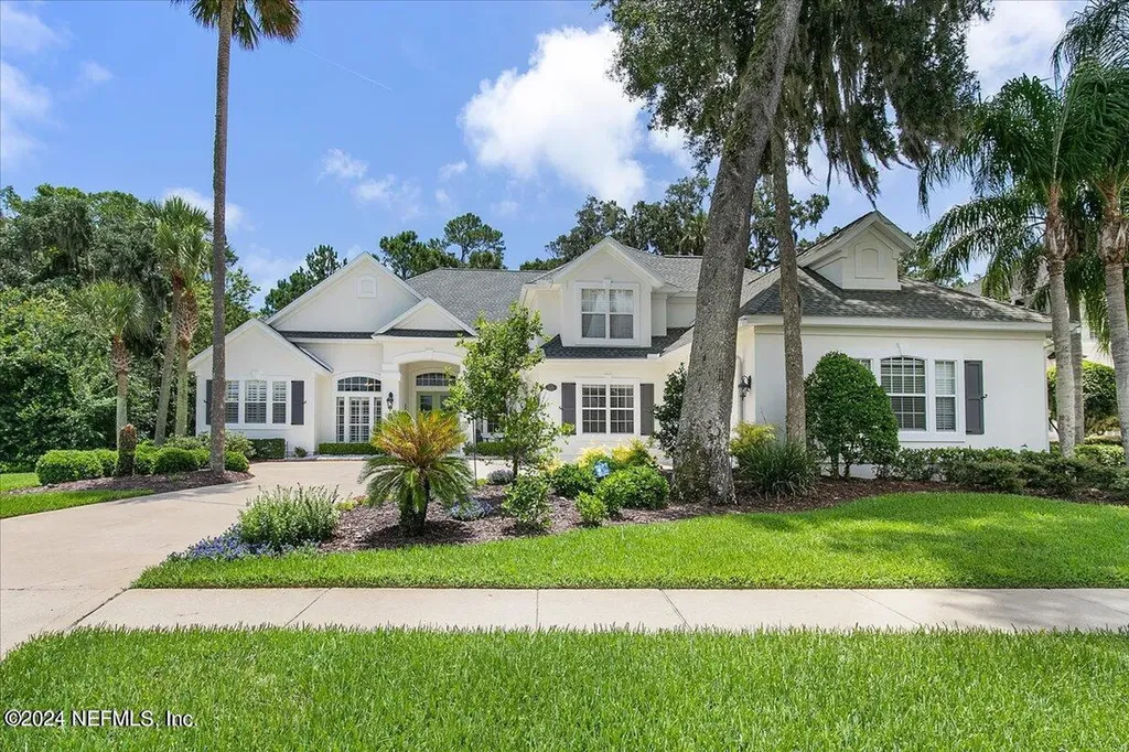 376 Clearwater Drive Ponte Vedra Beach FL 32082