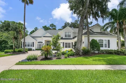 376 Clearwater Drive Ponte Vedra Beach FL 32082