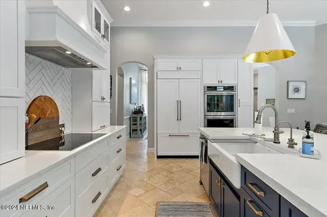 376 Clearwater Drive Ponte Vedra Beach FL 32082