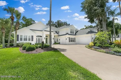 376 Clearwater Drive Ponte Vedra Beach FL 32082