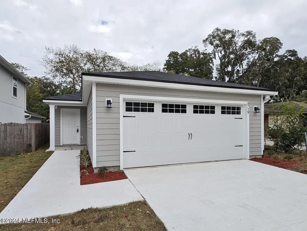 8719 Galveston Avenue Jacksonville FL 32211
