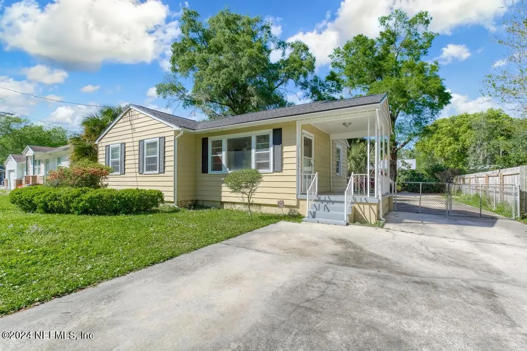 3541 Acacia Street Jacksonville FL 32254