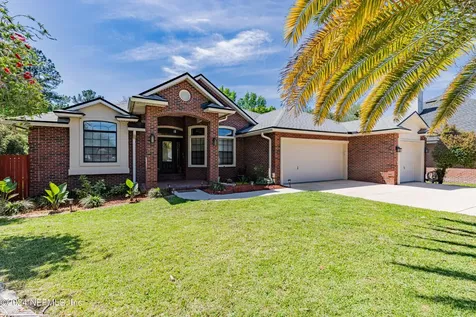 2125 Blue Heron Cove Drive Fleming Island FL 32003