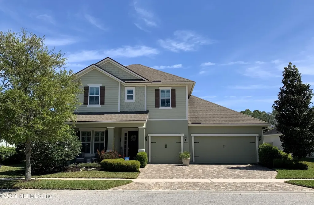 3625 Crossview Drive Jacksonville FL 32224