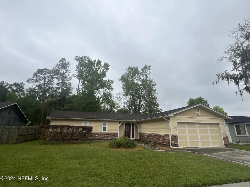 3750 North Ride Drive Jacksonville FL 32223