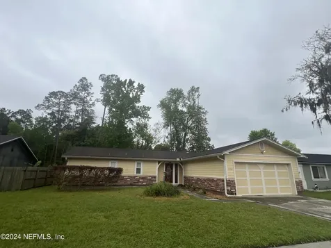 3750 North Ride Drive Jacksonville FL 32223