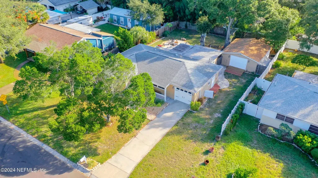 1533 S Prescott Avenue Clearwater FL 33756