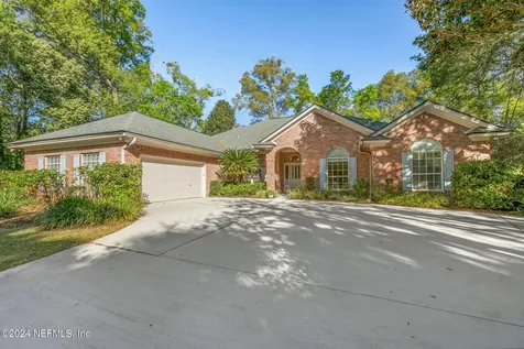 3648 Royal Troon Court Green Cove Springs FL 32043