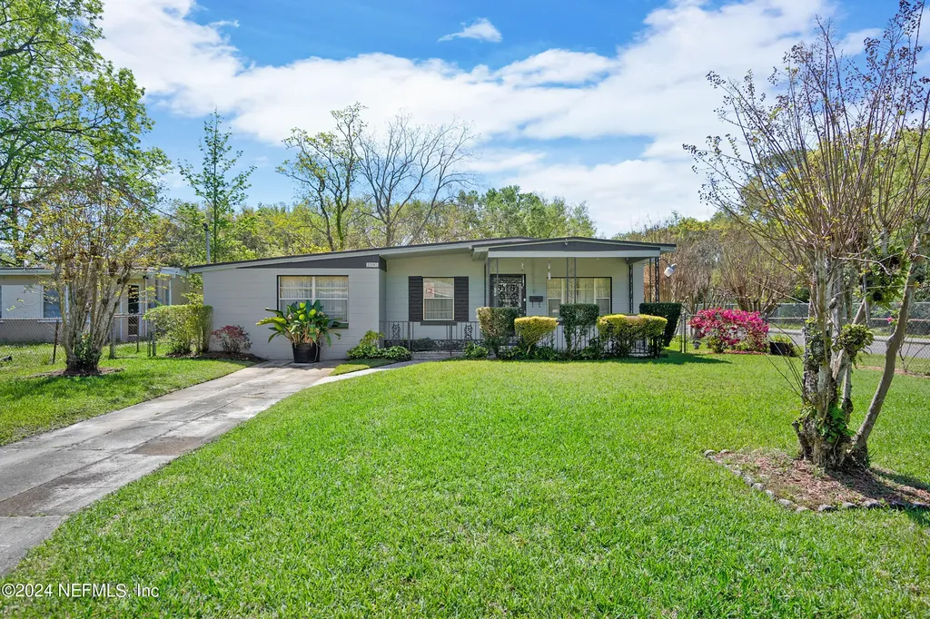 2390 Kinwood Avenue Jacksonville FL 32209
