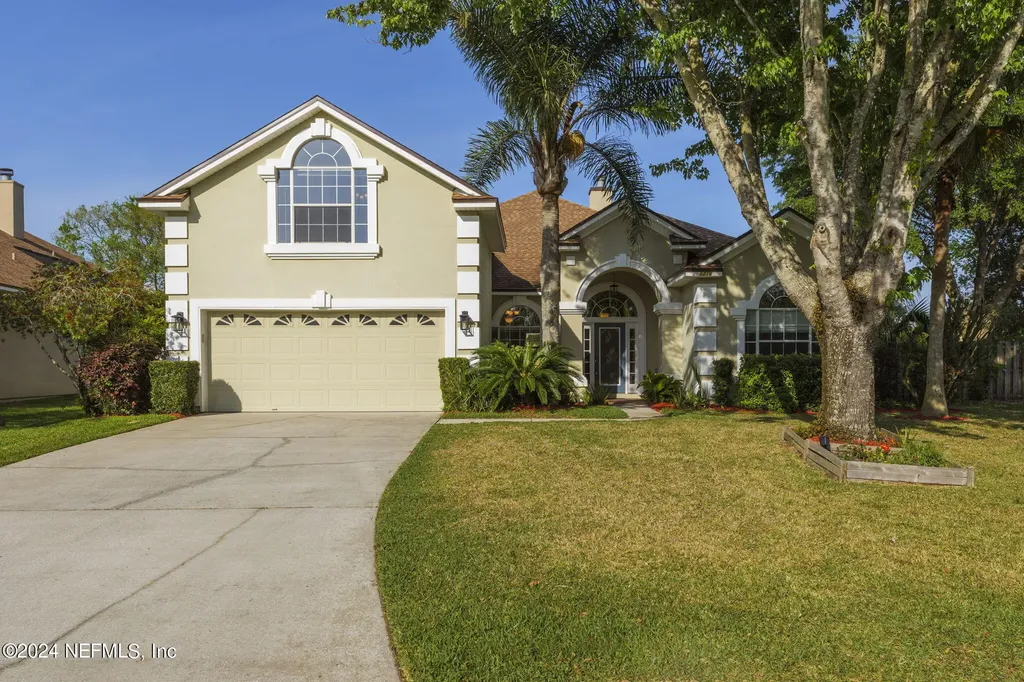 1716 Dartmoor Lane Ponte Vedra FL 32081