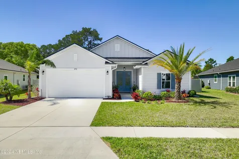 372 Willow Lake Drive St. Augustine FL 32092