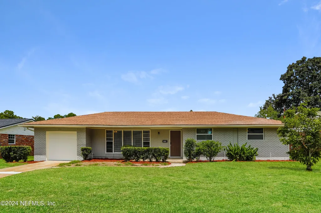 5085 Brighton Drive Jacksonville FL 32217