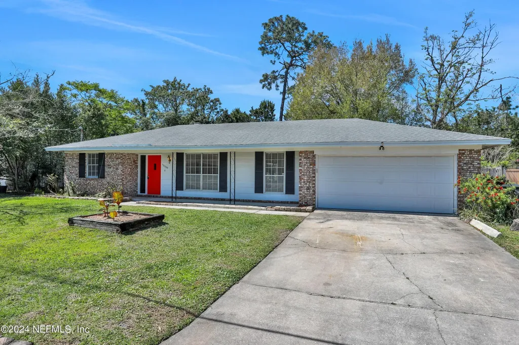 12328 Toucan Drive Jacksonville FL 32223