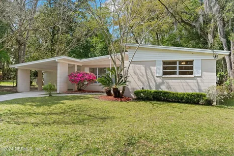 2204 Patou Drive Jacksonville FL 32210