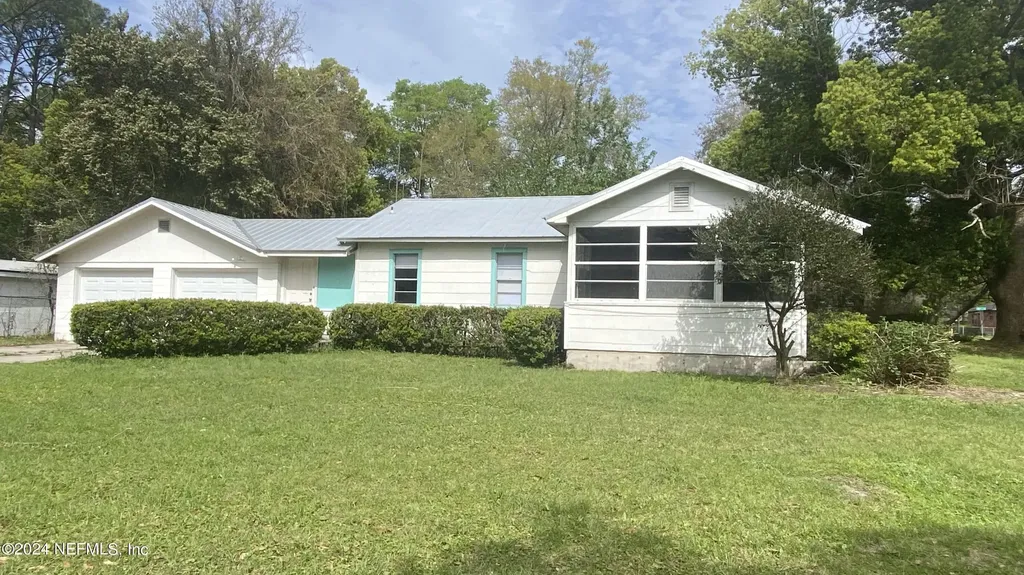 2255 Belvedere Street Jacksonville FL 32208