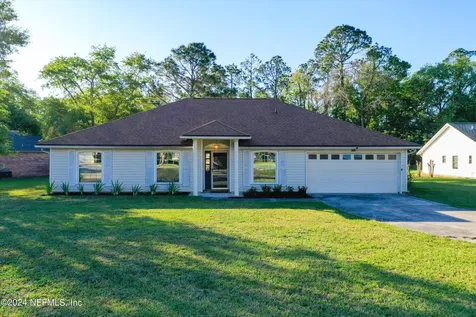 5509 Bloomwood Court Fleming Island FL 32003