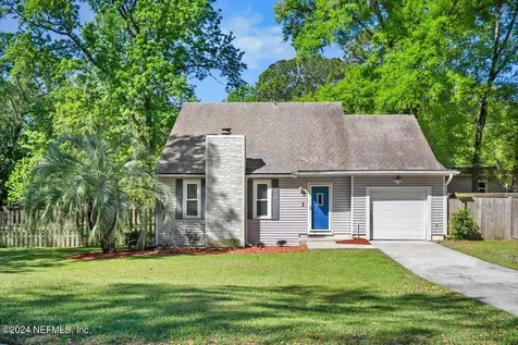 12852 Julington Forest Drive W Jacksonville FL 32258