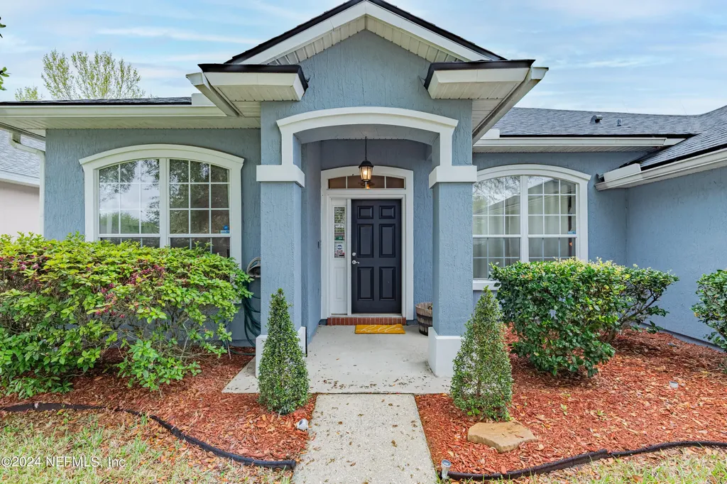 3332 Silverado Circle Green Cove Springs FL 32043
