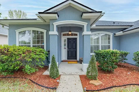 3332 Silverado Circle Green Cove Springs FL 32043