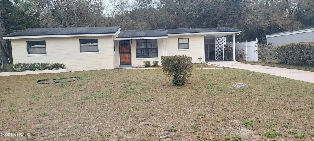 4908 Donnybrook Avenue Jacksonville FL 32208