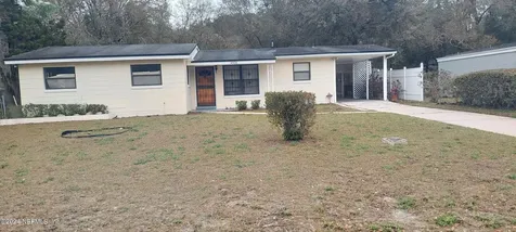 4908 Donnybrook Avenue Jacksonville FL 32208